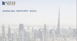 REIT Annual Report 2021