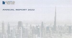 REIT Annual Report 2022